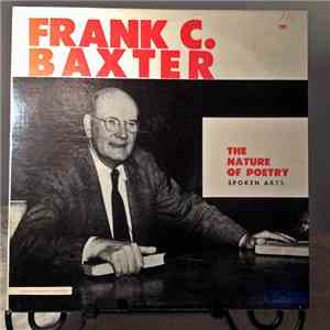 Frank C. Baxter - The Nature Of Poetry download free