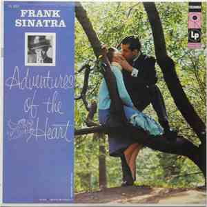 Frank Sinatra - Adventures Of The Heart download free