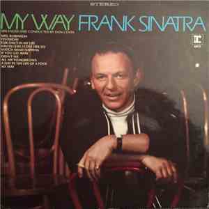 Frank Sinatra - My Way download free