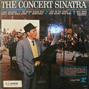 Frank Sinatra - The Concert Sinatra download free
