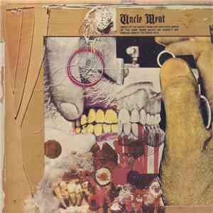Frank Zappa - Uncle Meat download free