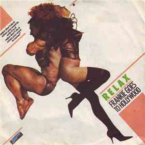 Frankie Goes To Hollywood - Relax download free