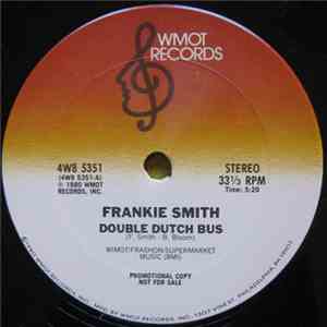 Frankie Smith - Double Dutch Bus download mp3 flac