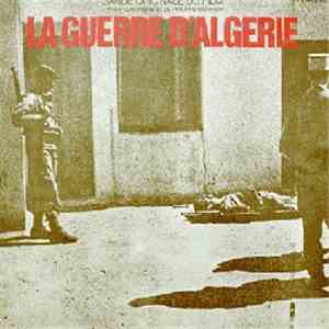 François De Roubaix - La Guerre D'Algerie download free