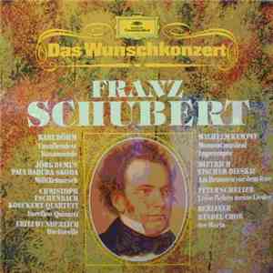 Franz Schubert - Das Wunschkonzert download mp3 flac