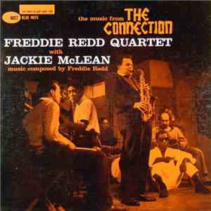 Freddie Redd Quartet With Jackie McLean - The Music From "The Connection" download free