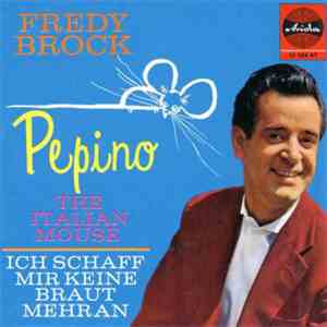Fredy Brock - Pepino download free