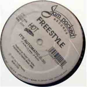 Freestyle - It's Automatic download free