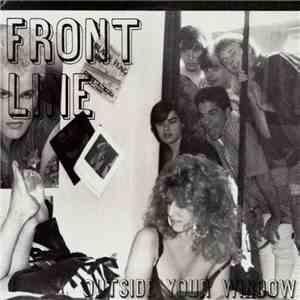 Front Line  - Outside Your Window download free