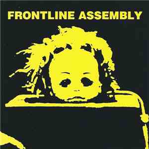Frontline Assembly - State Of Mind download free