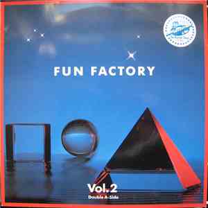 Fun Factory - Vol. 2 - Double A-Side download free
