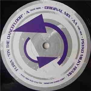 Furia - On The Dancefloor download free