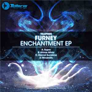 Furney - Enchantment EP download free