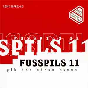 Fusspils 11 - Gib Ihr Einen Namen download free