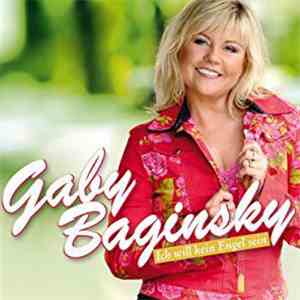 Gaby Baginsky - Ich Will Kein Engel Sein download free