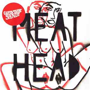 Gaffa Tape Sandy - Meat Head / Beehive download free