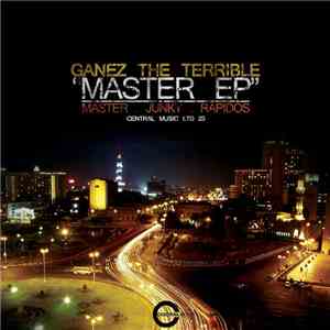 Ganez The Terrible - Master EP download free
