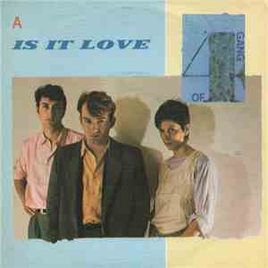 Gang Of 4 - Is It Love download free