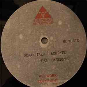 Gary Numan - Replicas / You Are In My Vision download free
