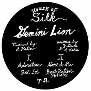 Gemini Lion - Adoration download free