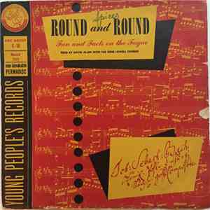 Gene Lowell Chorus, Peter Gordon  - Round And Round download mp3 flac