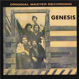Genesis - Genesis download free Genesis - Genesis download mp3 flac