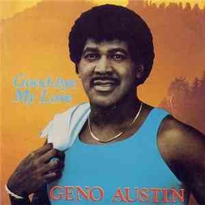 Geno Austin - Good-bye My Love download free