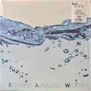Gensu Dean - RAW (Refined Alkaline Water) download free