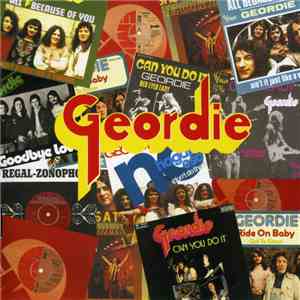 Geordie - The Singles Collection download free