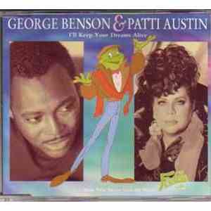 George Benson & Patti Austin - I'll Keep Your Dreams Alive download free