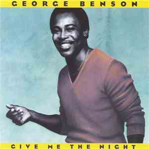 George Benson - Give Me The Night download free