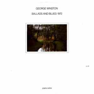 George Winston - Ballads And Blues 1972 download free