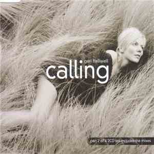 Geri Halliwell - Calling download free