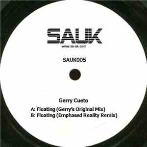 Gerry Cueto - Floating download free