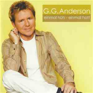G.G. Anderson - Einmal Hüh - Einmal Hott download mp3 flac