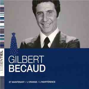 Gilbert Bécaud - L'Essentiel download free