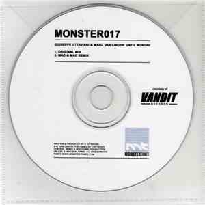 Giuseppe Ottaviani & Marc van Linden - Until Monday download free