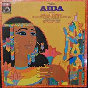 Giuseppe Verdi - Aida (Extraits) download free