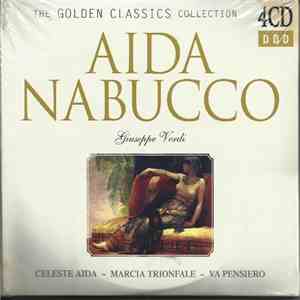 Giuseppe Verdi - Aida Nabucco download free