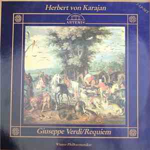 Giuseppe Verdi, Wiener Philharmoniker, Herbert von Karajan - Requiem download free