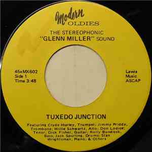 Glenn Miller - Tuxedo Junction download mp3 flac