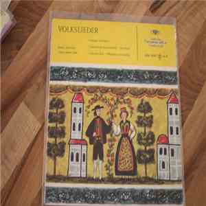 Günther-Arndt-Chor - Volkslieder download free