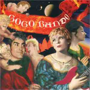 Gogo Bando - Gogo Bando download free