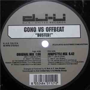 Gono Vs Offbeat  - Busted download free