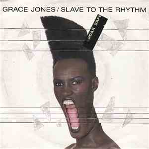 Grace Jones - Slave To The Rhythm download free