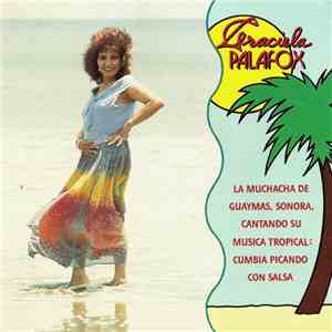 Graciela Palafox - Graciela Palafox download free