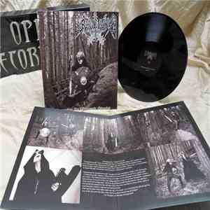 Graveland - Sharpening The Thousand Swords download free
