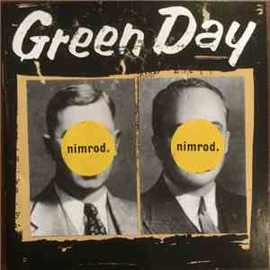 Green Day - Nimrod. download free