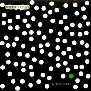 Green Velvet - Genedefekt download free