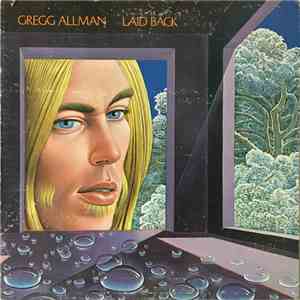 Gregg Allman - Laid Back download free